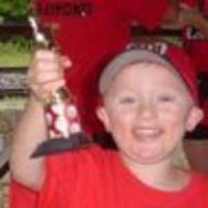 Meet your Posher, Matthew/ amanda